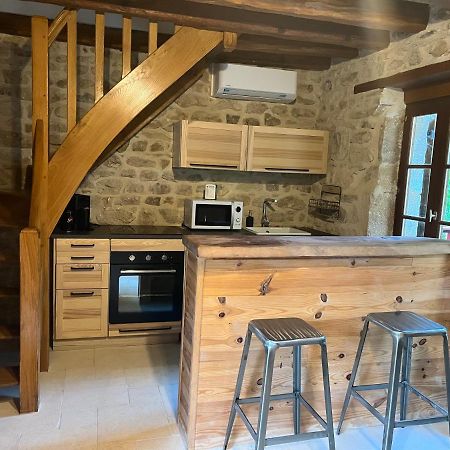 Maison Saint Berain Sur Dheune Exterior photo