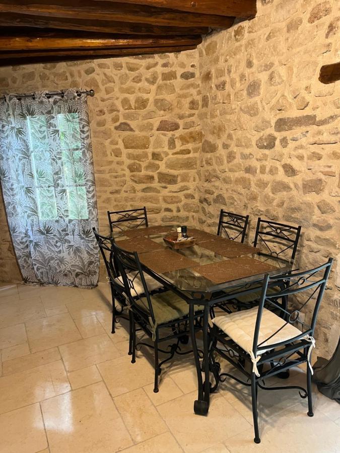 Maison Saint Berain Sur Dheune Exterior photo