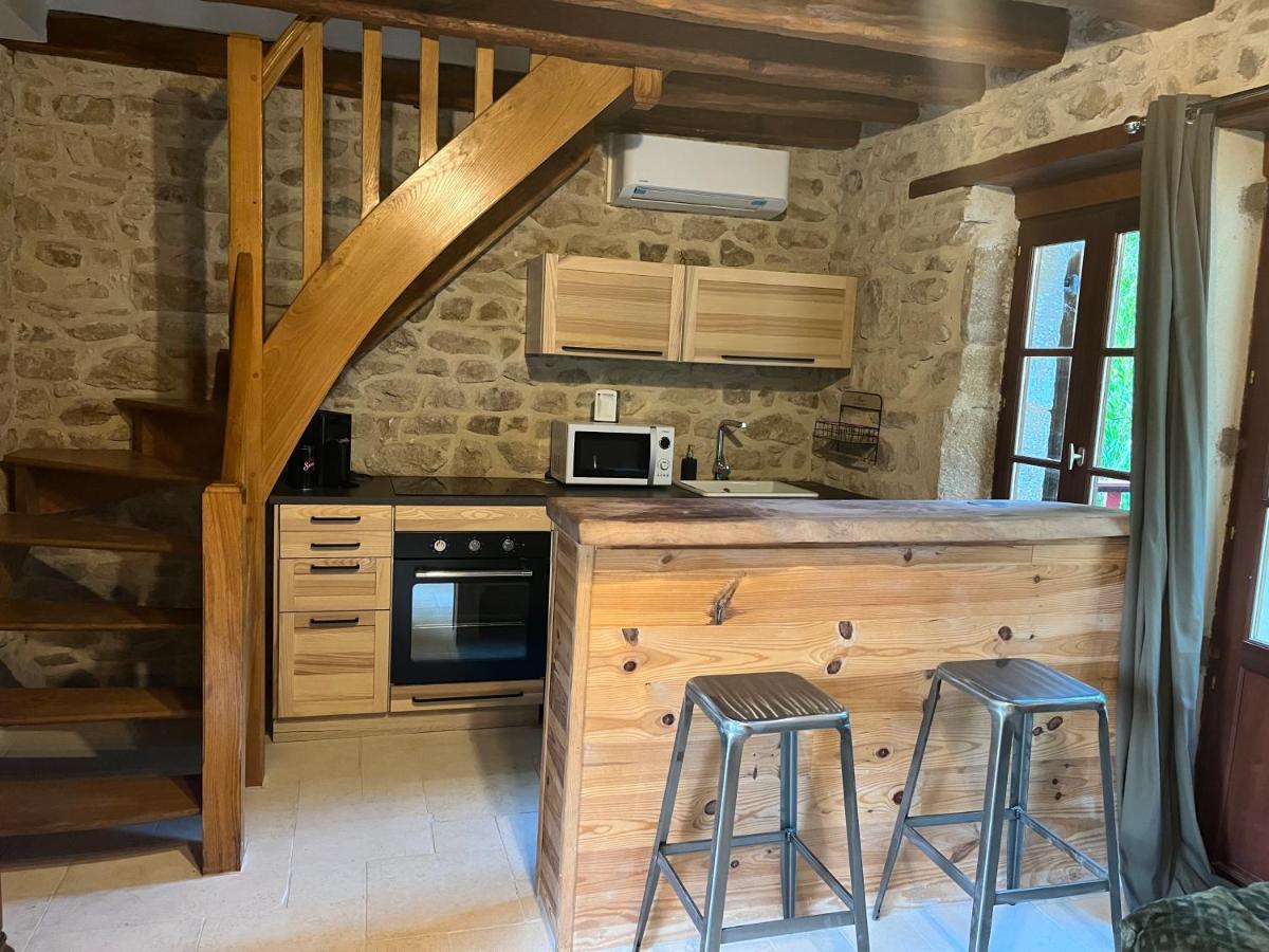 Maison Saint Berain Sur Dheune Exterior photo
